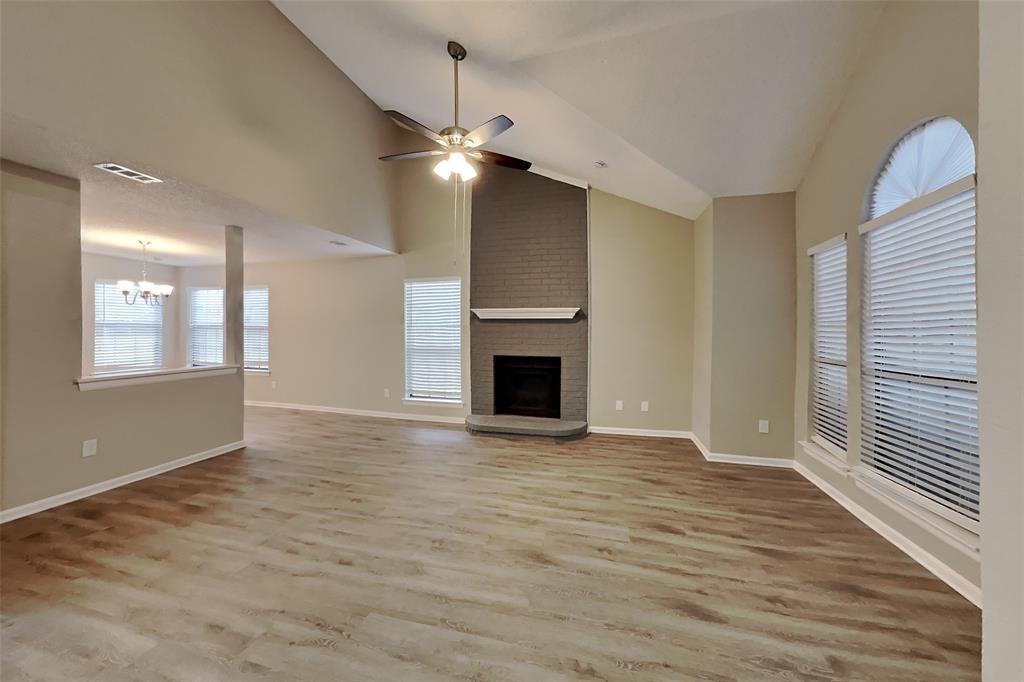 Northbrooke Arlington - Residential Lease