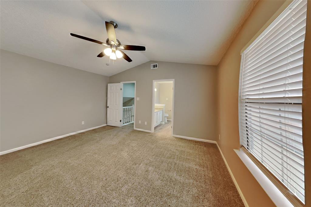 Northbrooke Arlington - Residential Lease