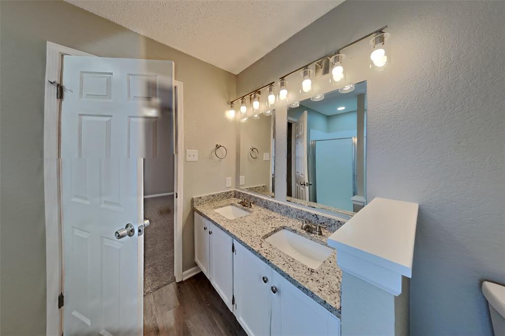 Northbrooke Arlington - Residential Lease