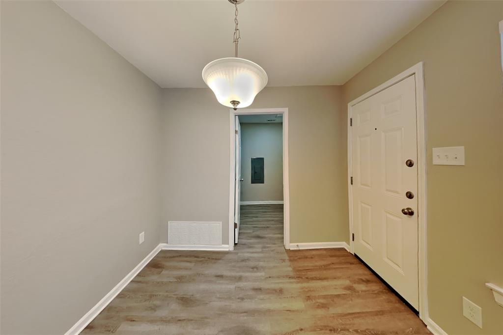 Northbrooke Arlington - Residential Lease