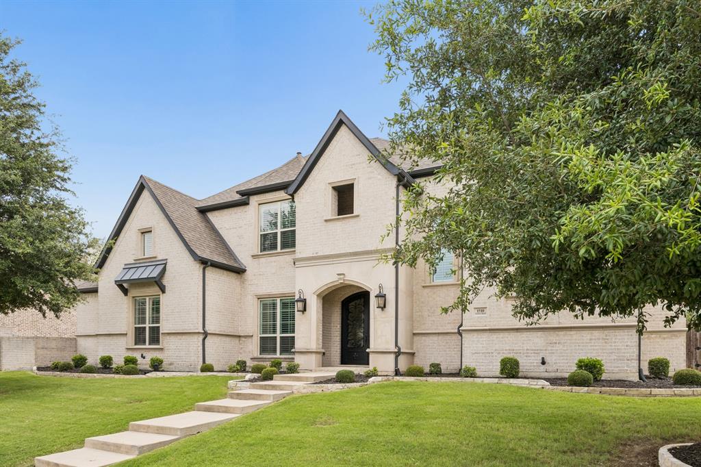 1510 Stillhouse Hollow Drive