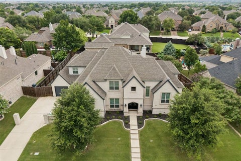 Photo of 1510 Stillhouse Hollow Drive, Prosper, TX 75078 (MLS # 21305097)