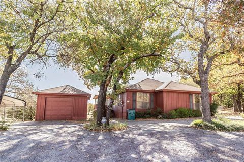 Photo of 121 Fairway Drive, Nocona, TX 76255 (MLS # 21311118)