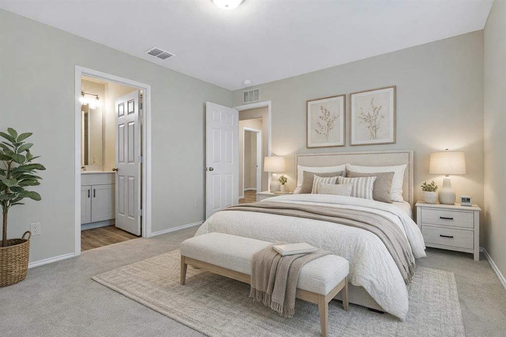 ELIZABETH CREEK - Residential