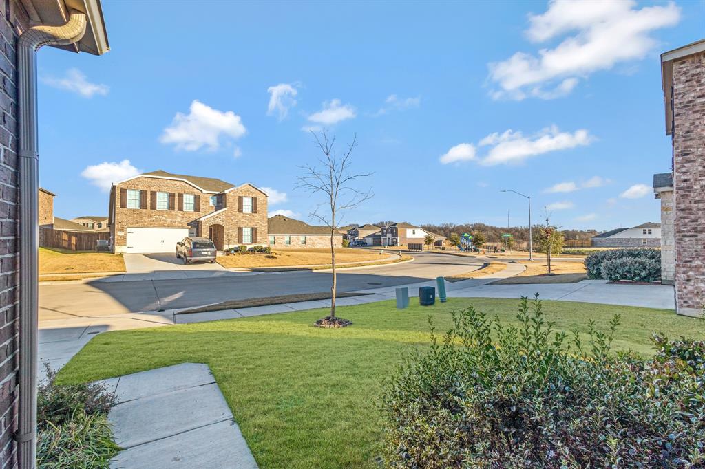 ELIZABETH CREEK - Residential