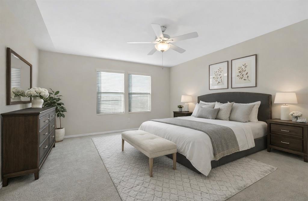 ELIZABETH CREEK - Residential