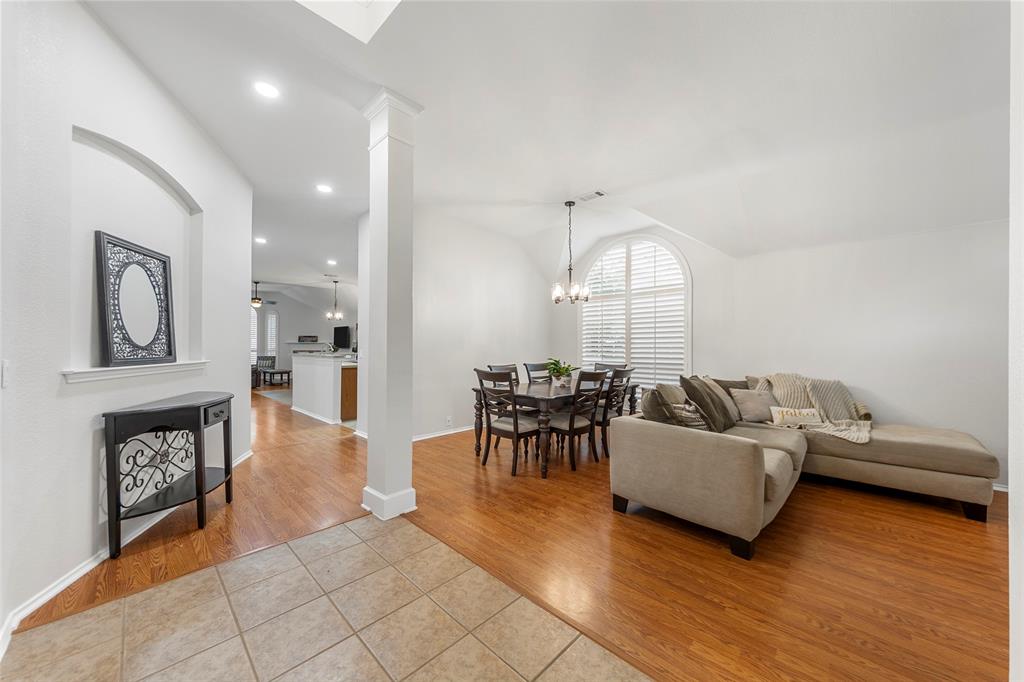 Fountainview Ph Two - Residential