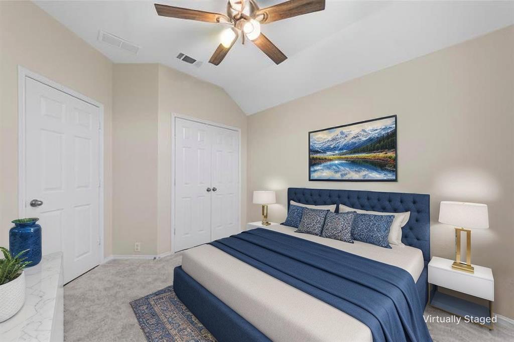 Fountainview Ph Two - Residential