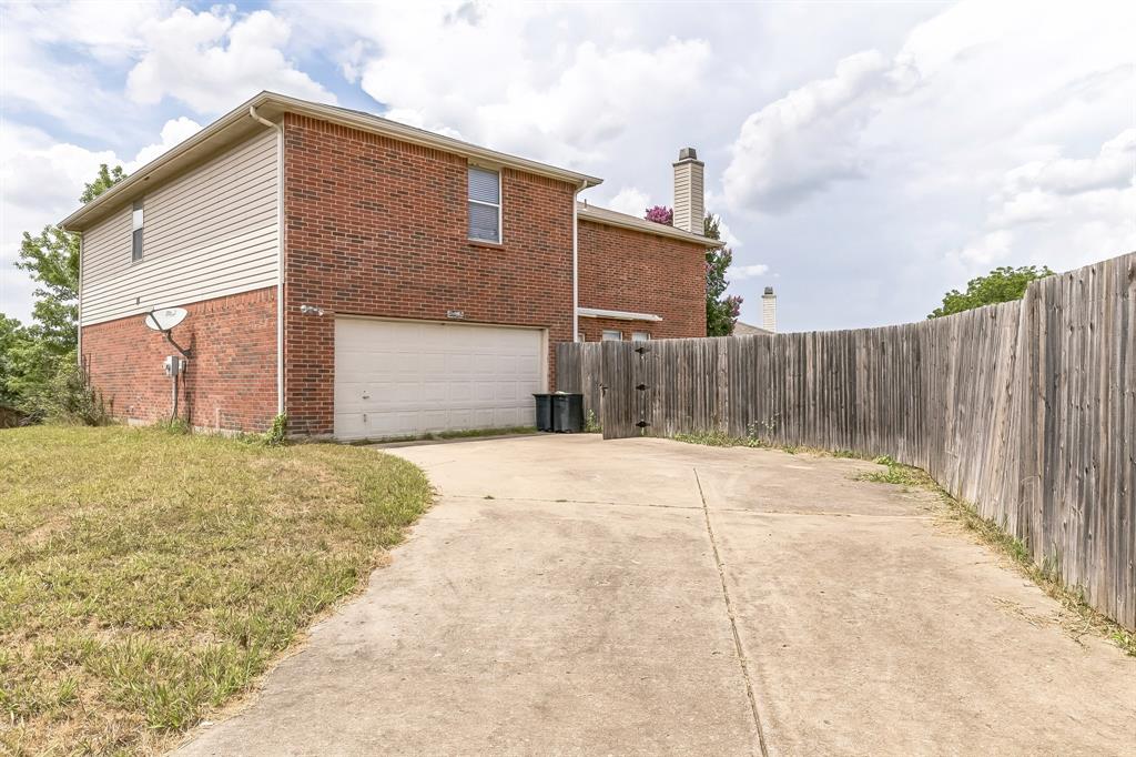 1352 Dawson Way