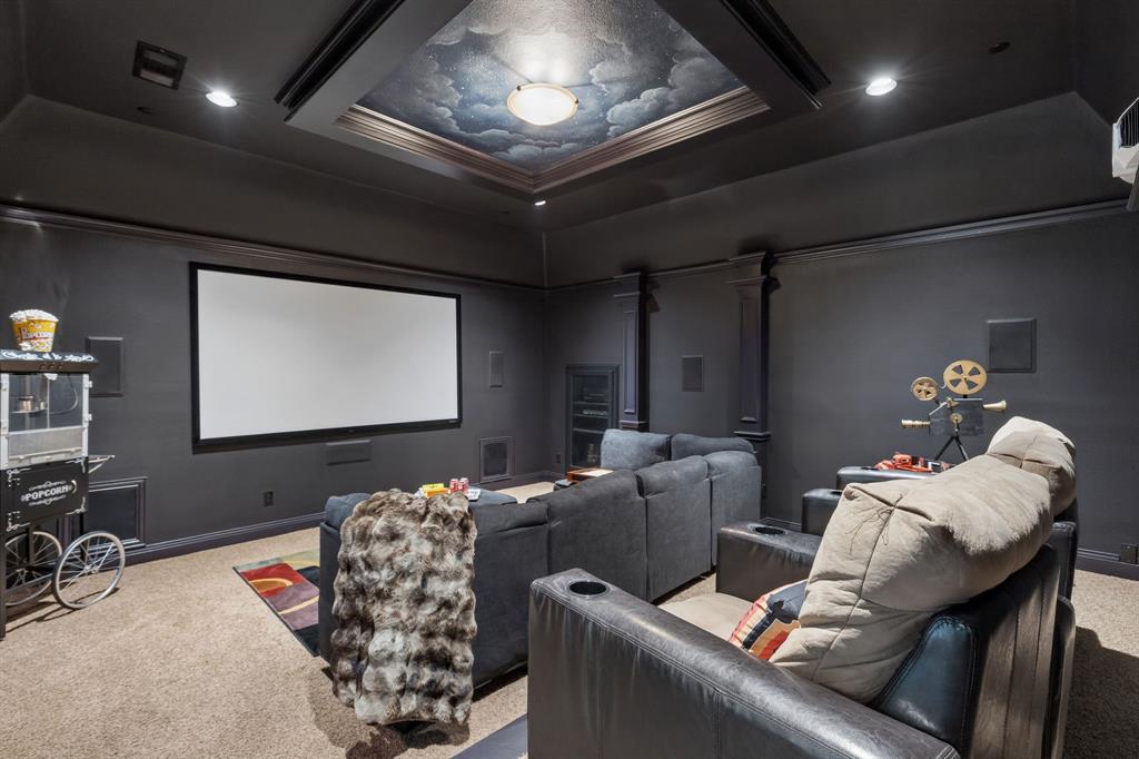 Chapel Creek Ph One - Residential