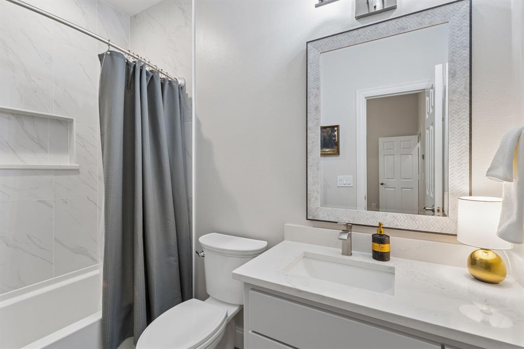 Chapel Creek Ph One - Residential