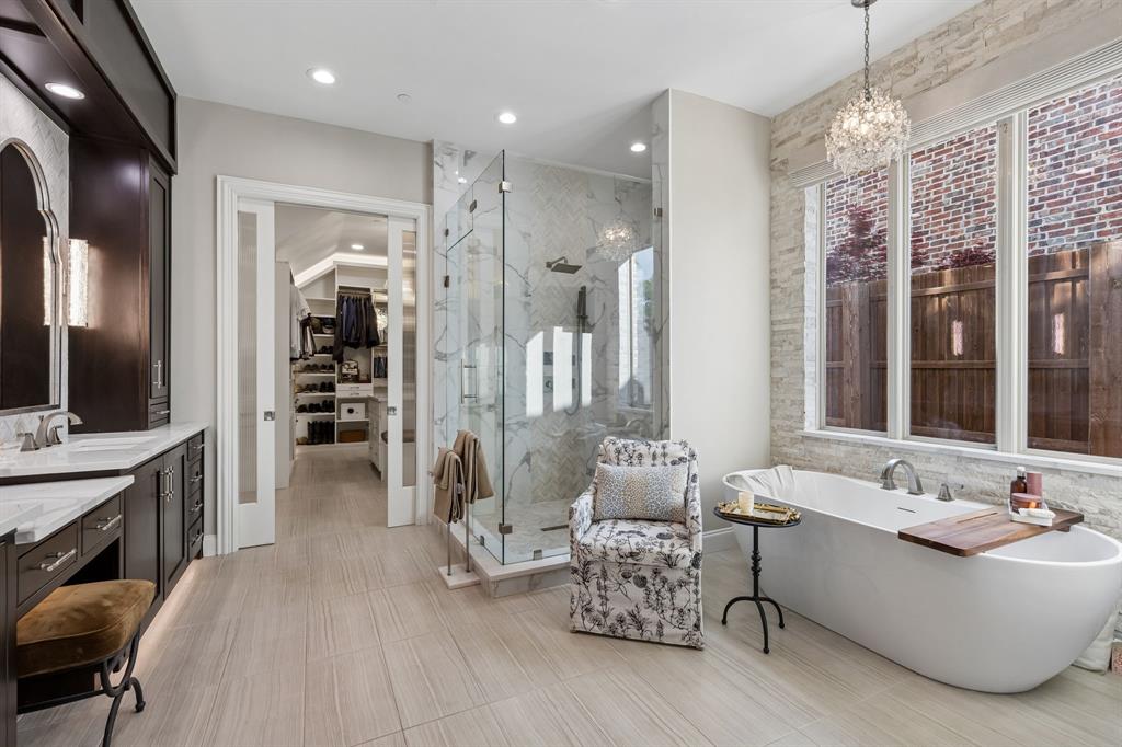 Chapel Creek Ph One - Residential