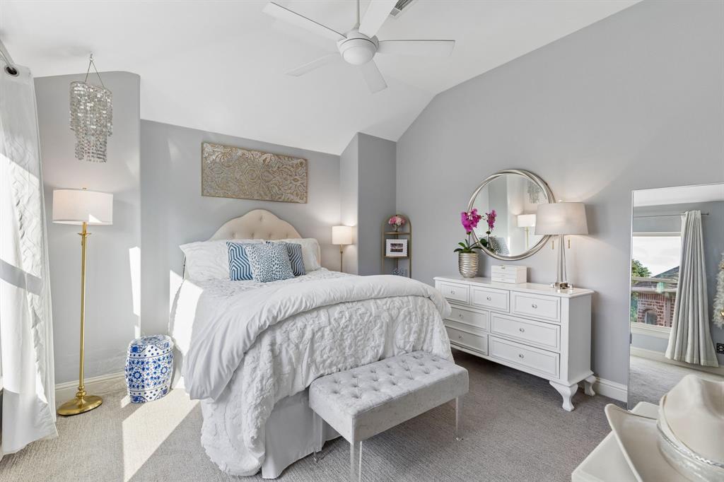Chapel Creek Ph One - Residential
