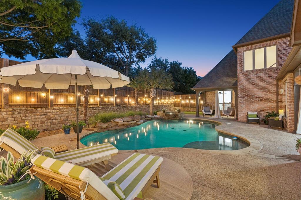 Chapel Creek Ph One - Residential