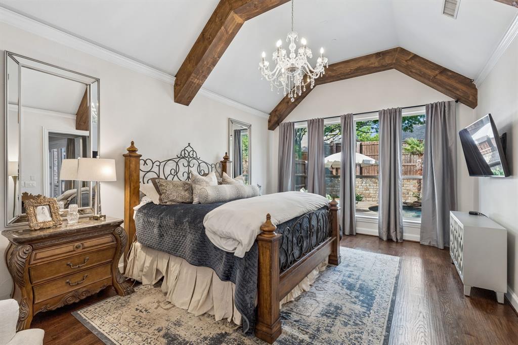 Chapel Creek Ph One - Residential