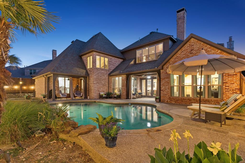 Chapel Creek Ph One - Residential