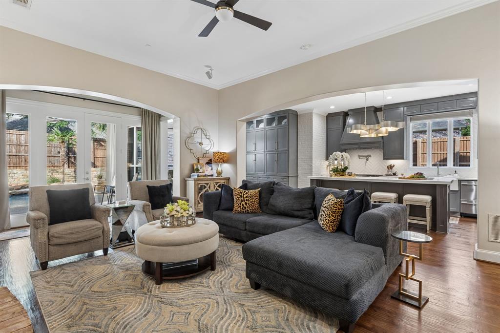 Chapel Creek Ph One - Residential