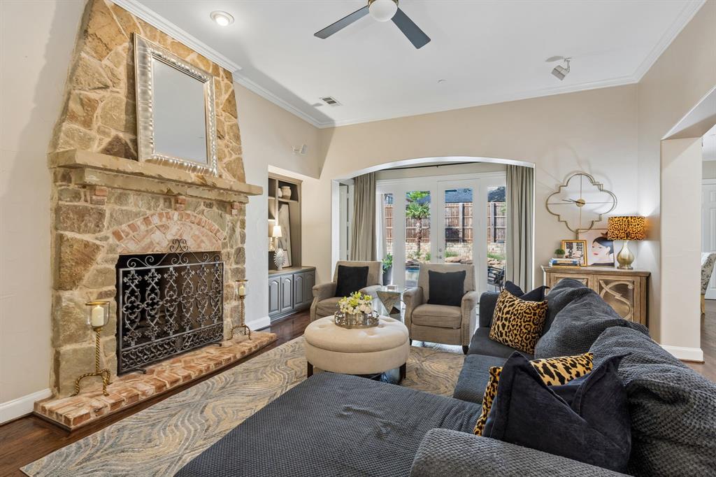Chapel Creek Ph One - Residential