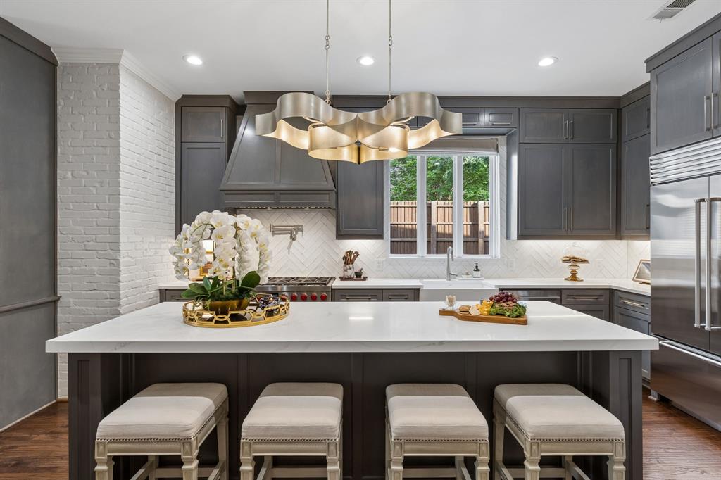 Chapel Creek Ph One - Residential