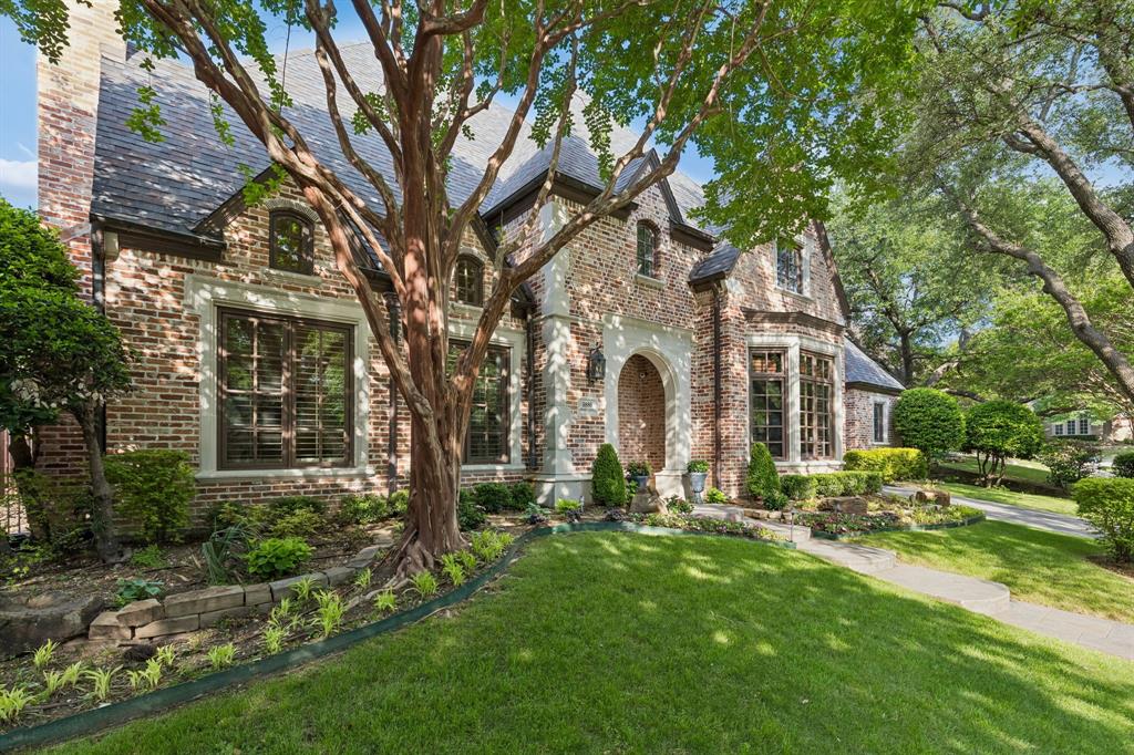 Chapel Creek Ph One - Residential