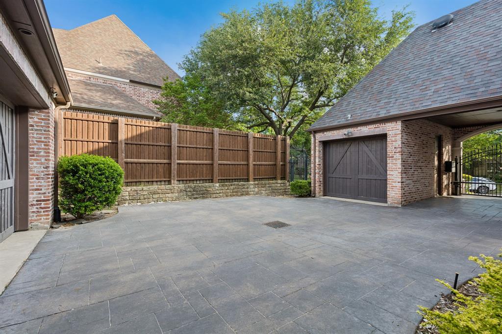 Chapel Creek Ph One - Residential