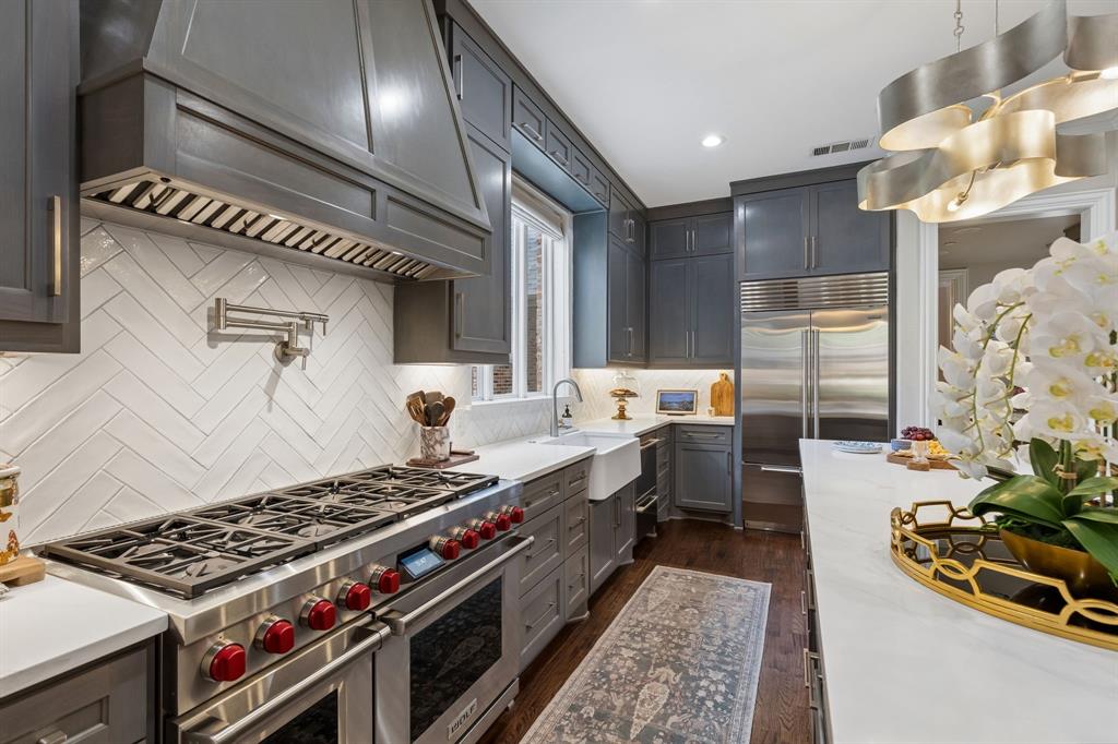 Chapel Creek Ph One - Residential