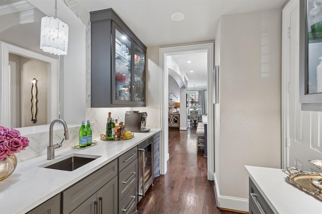 Chapel Creek Ph One - Residential