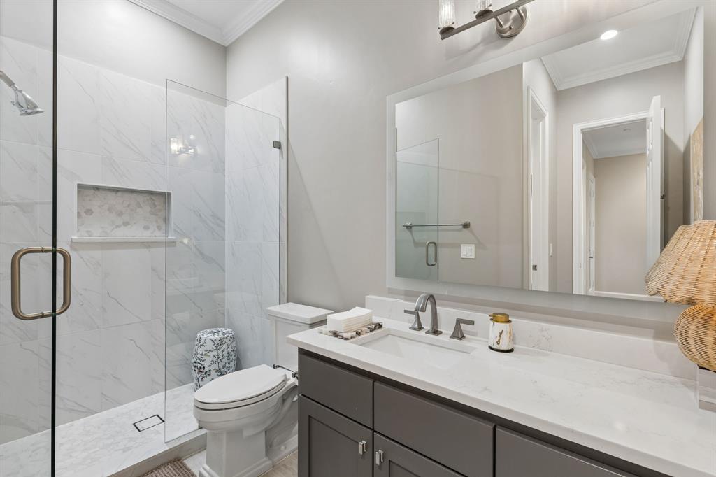 Chapel Creek Ph One - Residential