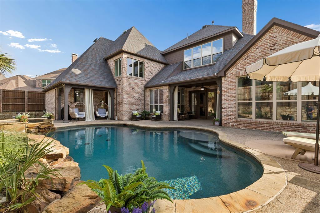 Chapel Creek Ph One - Residential