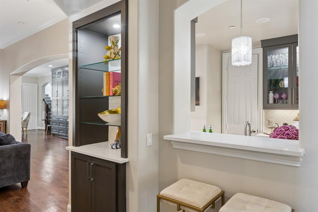Chapel Creek Ph One - Residential