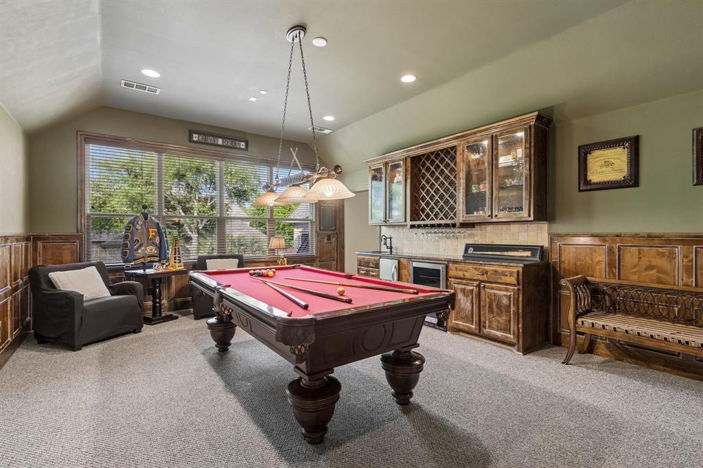 Chapel Creek Ph One - Residential