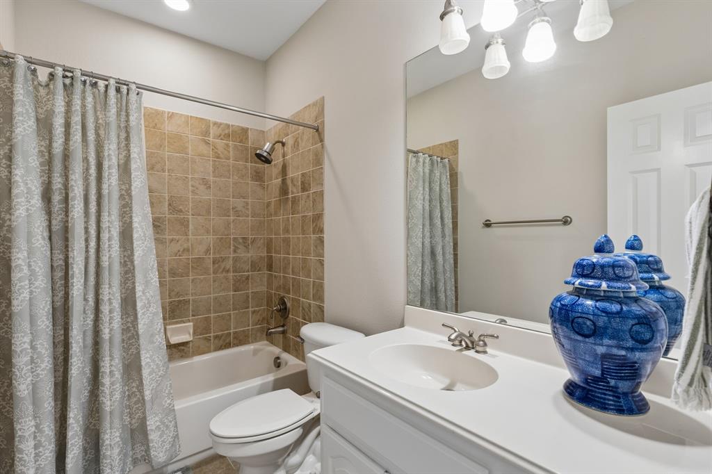Chapel Creek Ph One - Residential