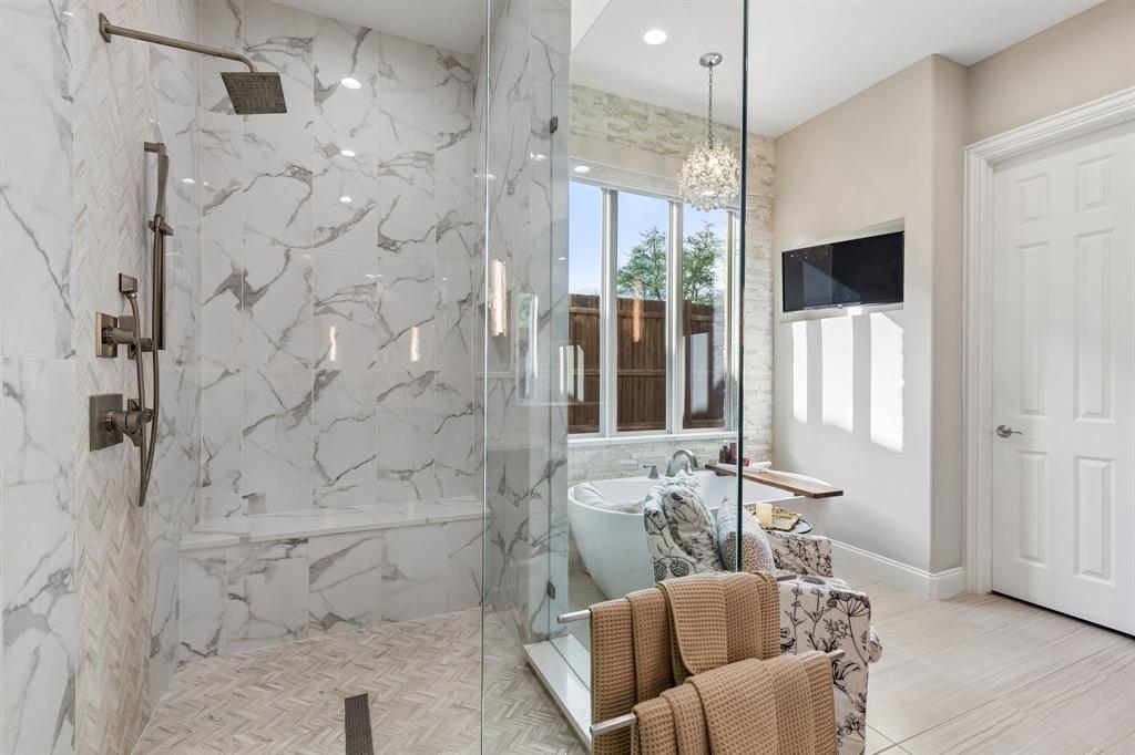 Chapel Creek Ph One - Residential