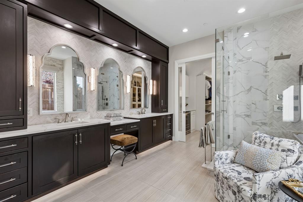 Chapel Creek Ph One - Residential