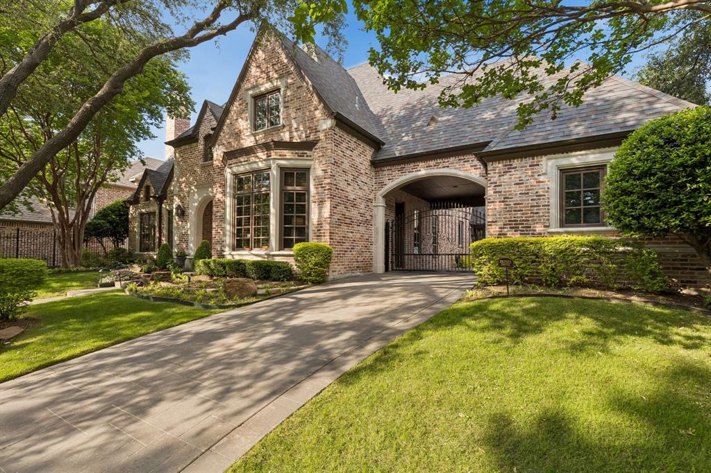 Chapel Creek Ph One - Residential