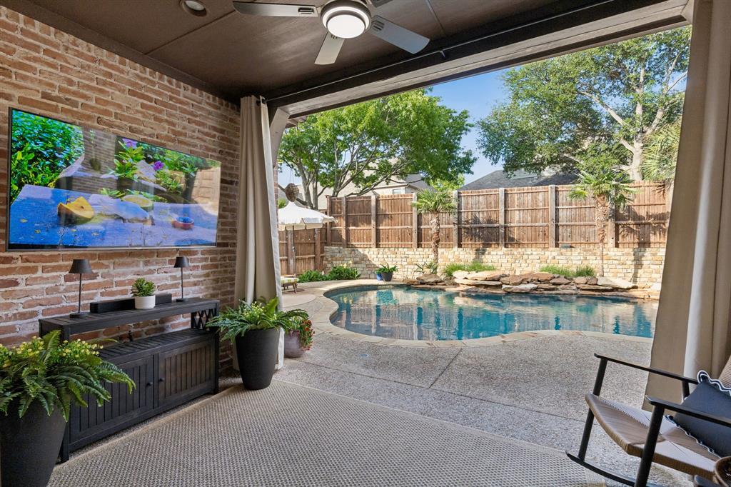 Chapel Creek Ph One - Residential