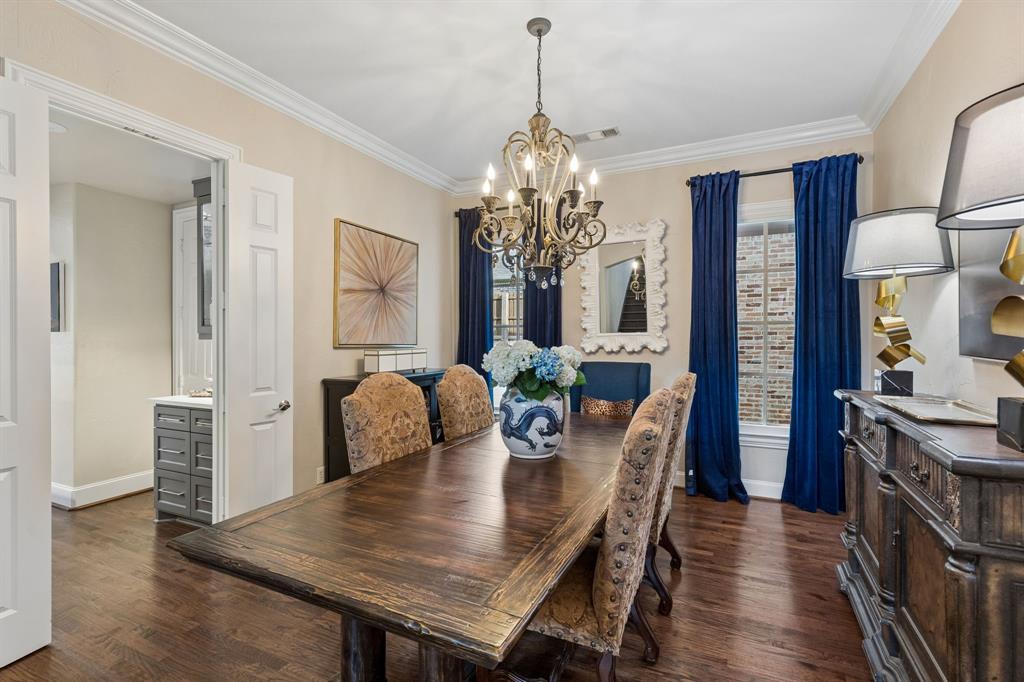 Chapel Creek Ph One - Residential