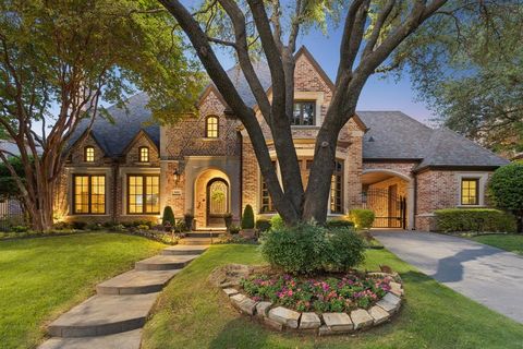 5880 Shady Oaks Drive Frisco TX 75034