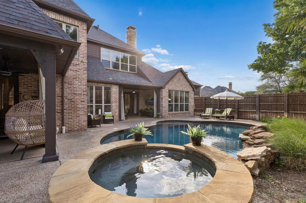 Chapel Creek Ph One - Residential