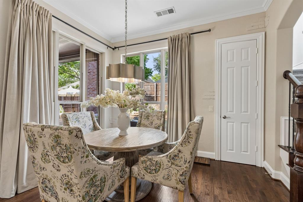 Chapel Creek Ph One - Residential
