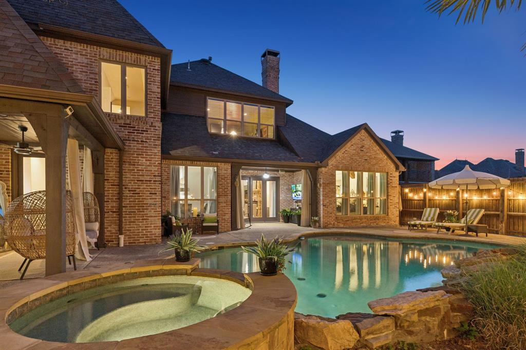 Chapel Creek Ph One - Residential