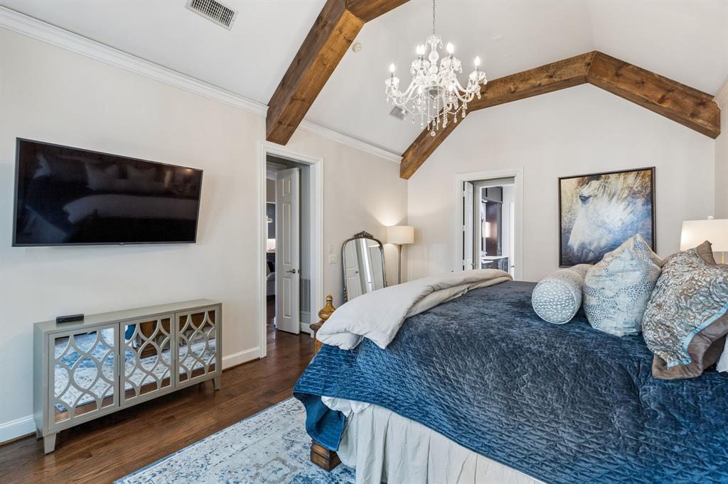 Chapel Creek Ph One - Residential