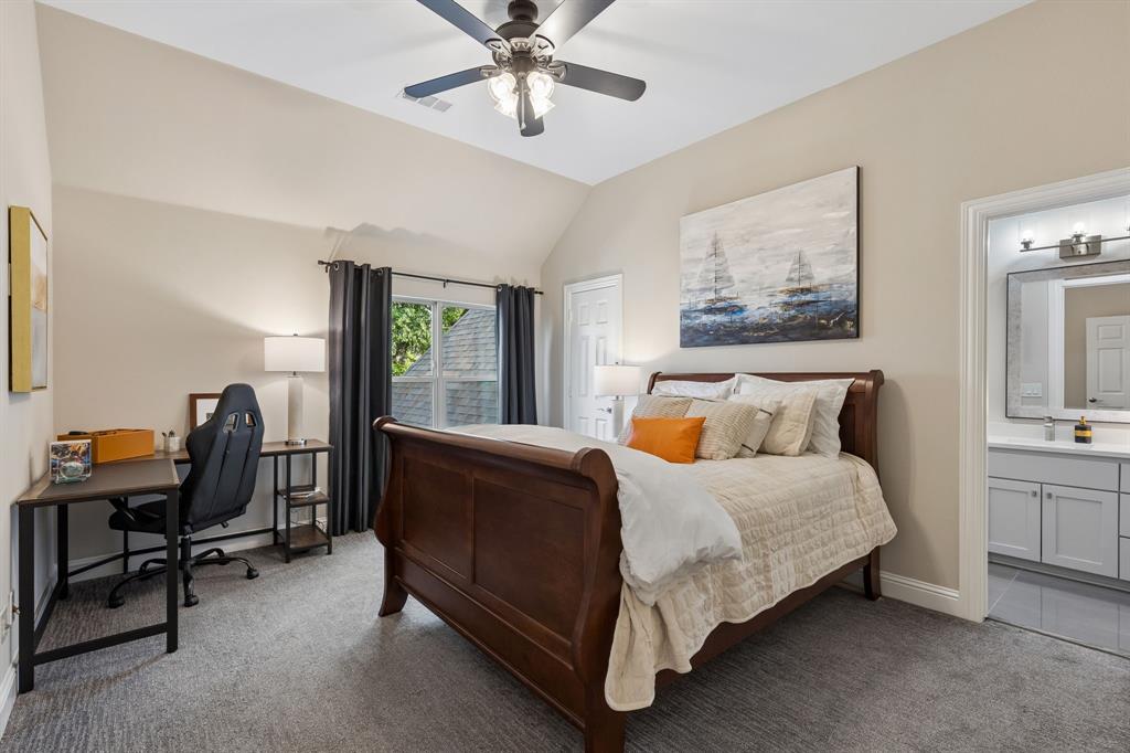Chapel Creek Ph One - Residential