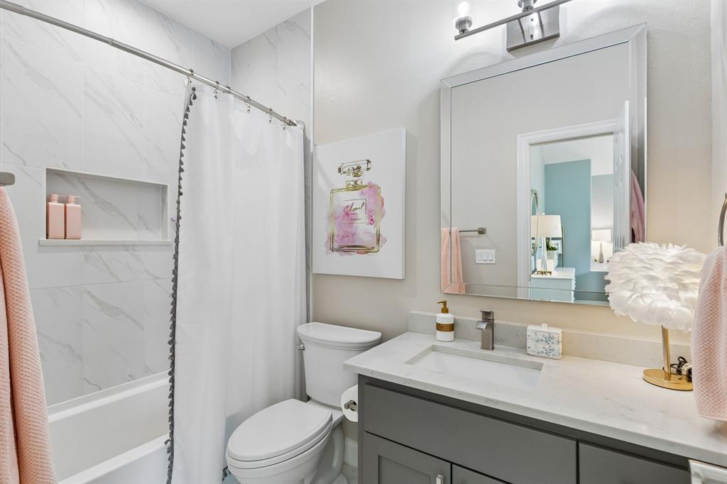 Chapel Creek Ph One - Residential