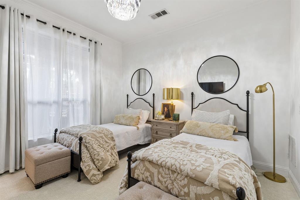 Chapel Creek Ph One - Residential