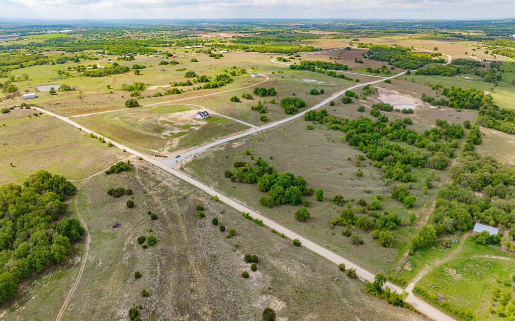 TEXAN RANCH WEST - Land