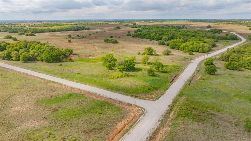 TEXAN RANCH WEST - Land