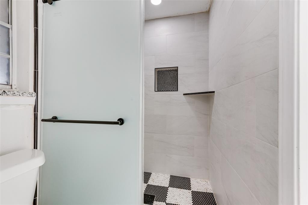 Buckner Terrace - Residential