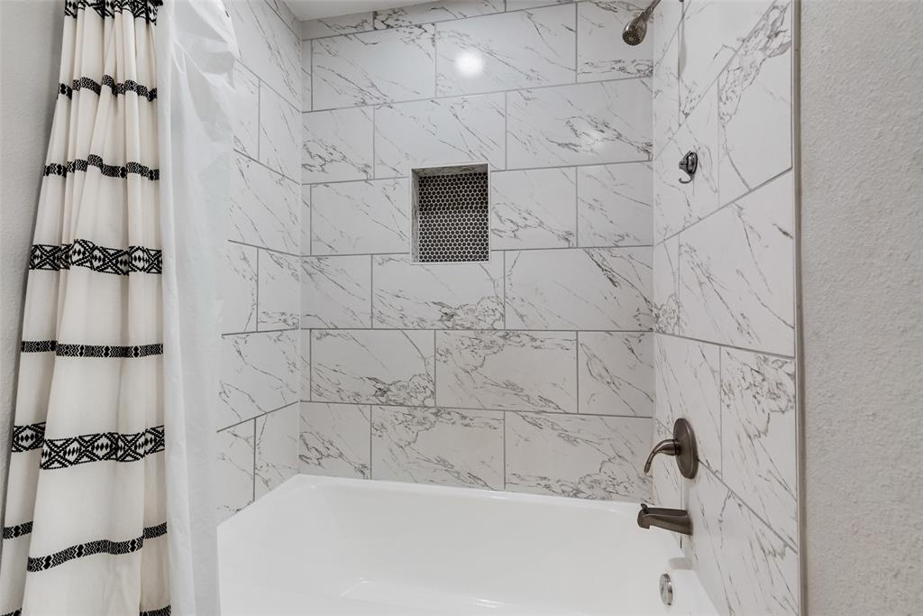 Buckner Terrace - Residential