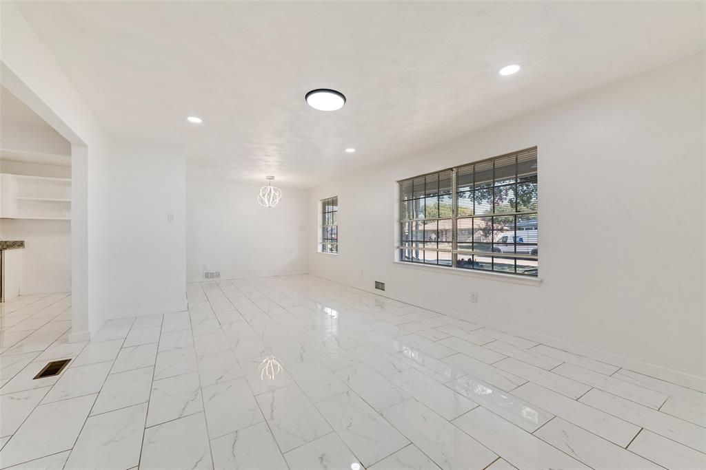 Buckner Terrace - Residential